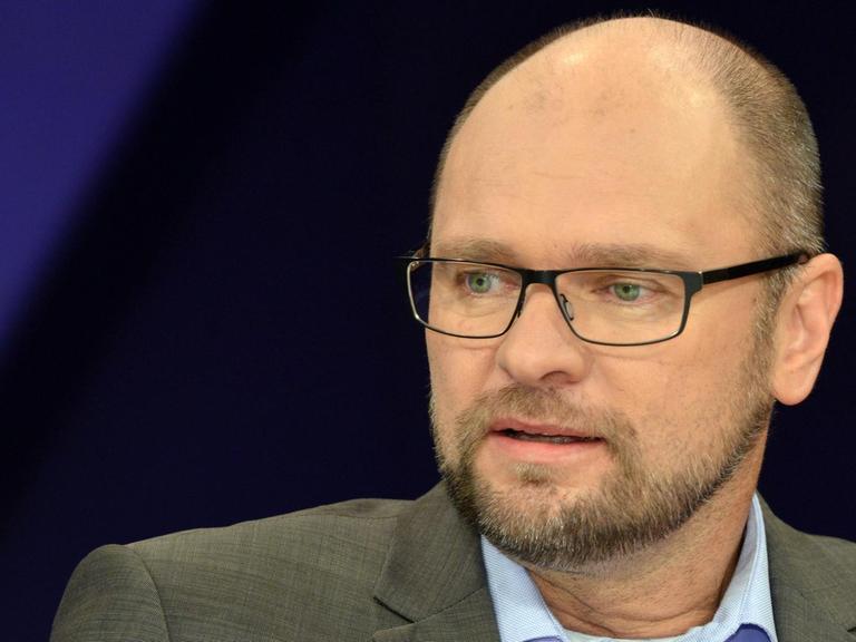 Richard Sulik, Mitglied des Europäischen Parlaments