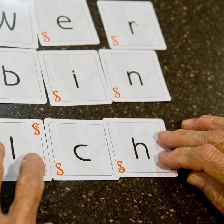 Gesundheit - Mehr Demenz-Todesfälle in Deutschland registriert