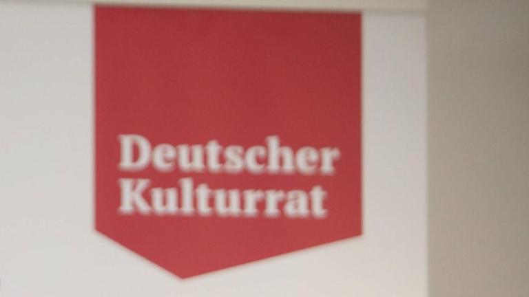 Das Logo des Deutschen Kulturrates