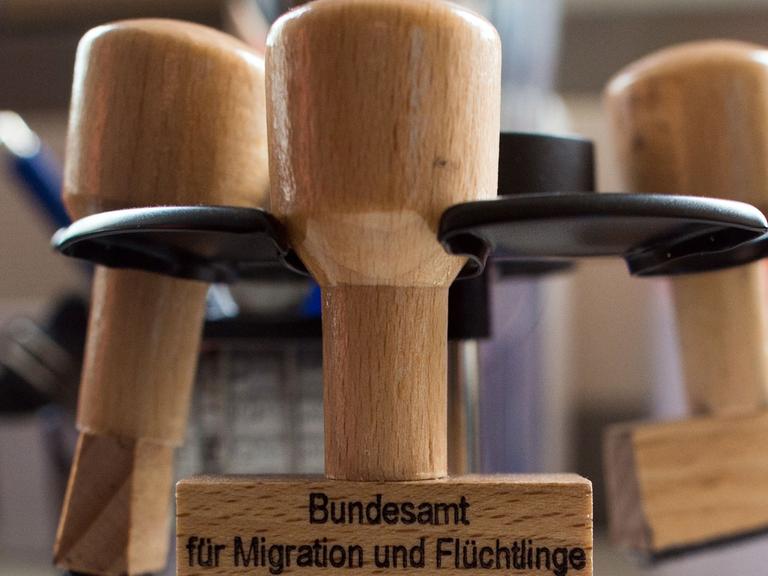 Bundesamt für Migration und Flüchtlinge (BAMF)