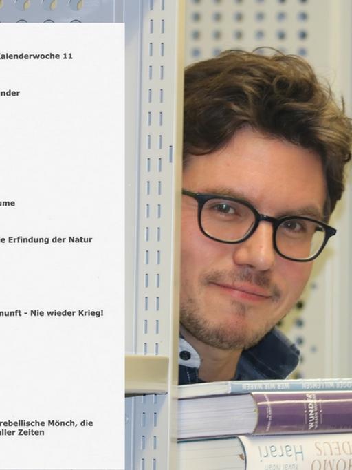 Spiegel-Bestsellerliste Sachbuch Kalenderwoche 11 und Fabian Elsäßer