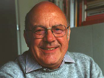 Karl Wilhelm Fricke Karl Wilhelm Fricke