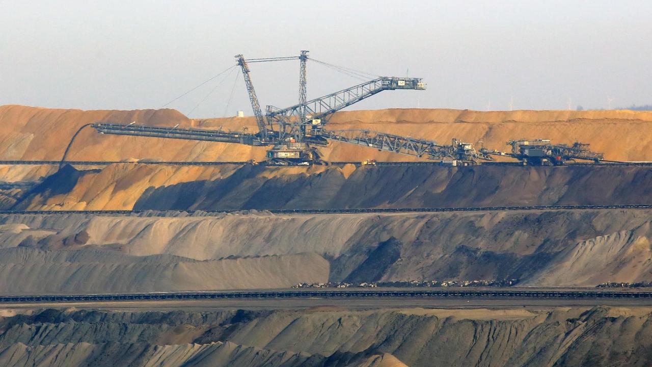 Wie Erdöl zur Droge des Kapitalismus wurde