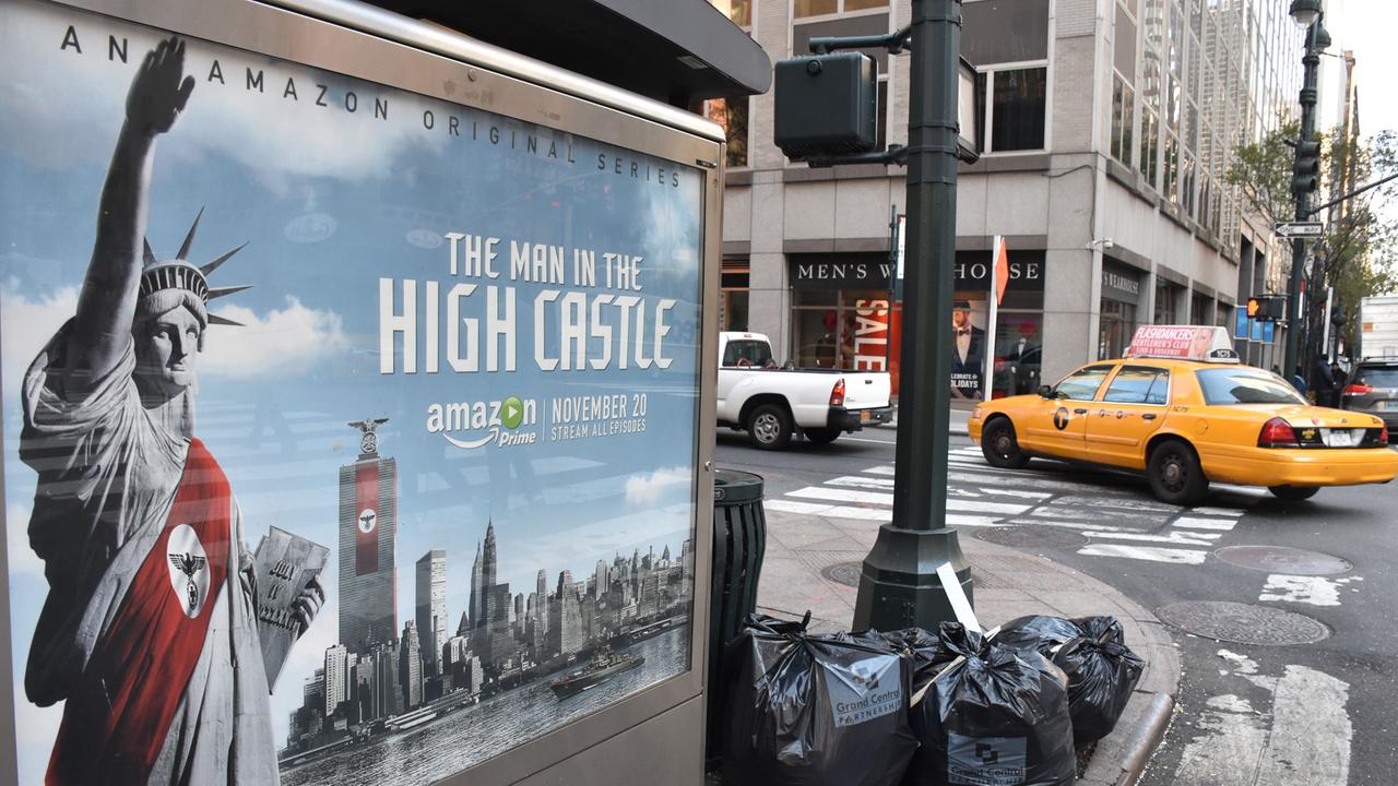 The Man in the High Castle main image 1
