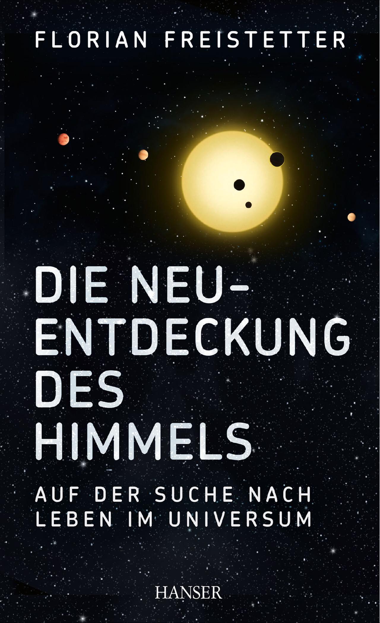 ISBN 978-3-446-43878-1Hanser Verlag, 256 Seiten, 18,90 Euro,