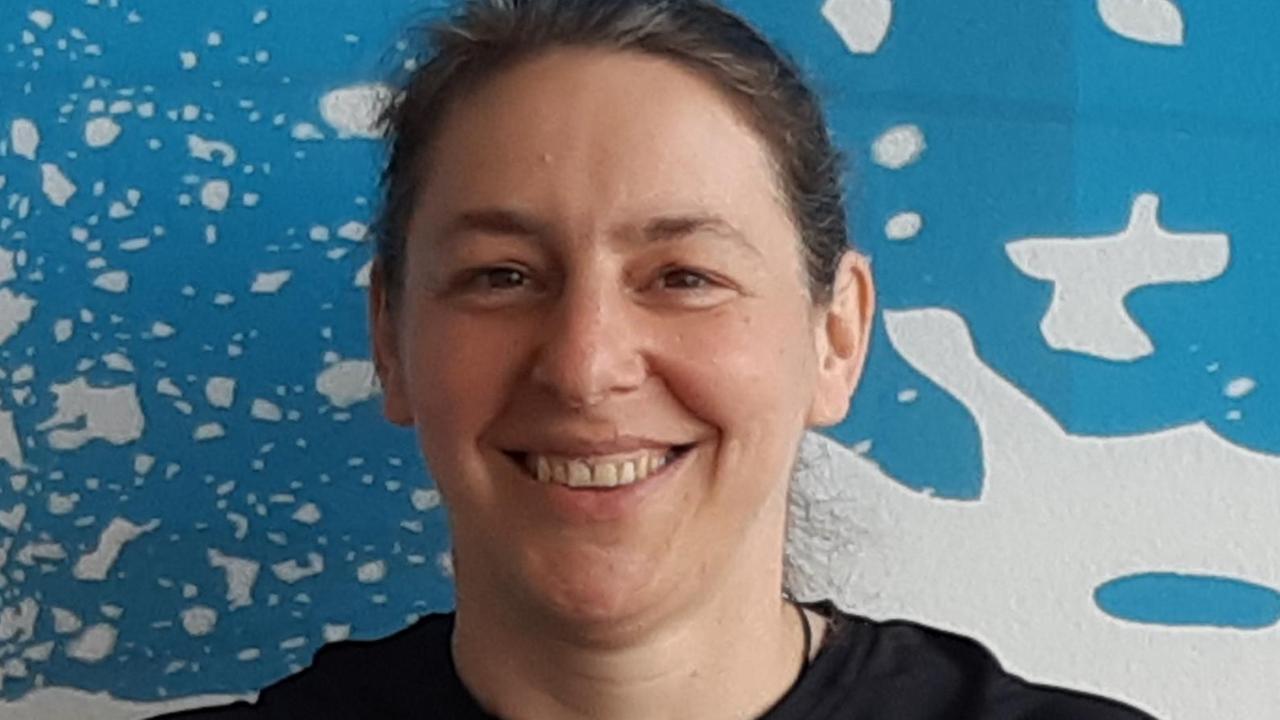 Ein Porträt von Heike Priess, Trainerin beim TC Fiko Rostock