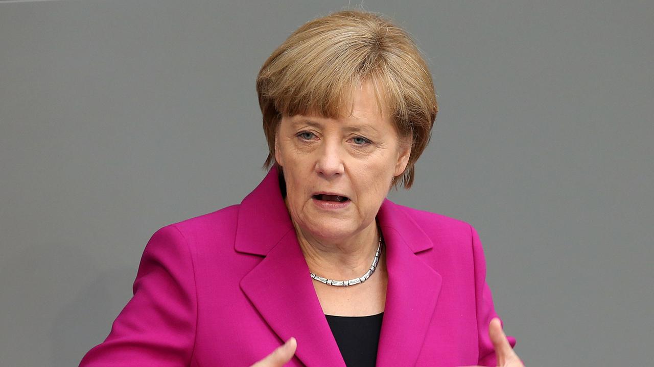 Zum Tod von Arnulf Baring Grenzgänger und Störenfried