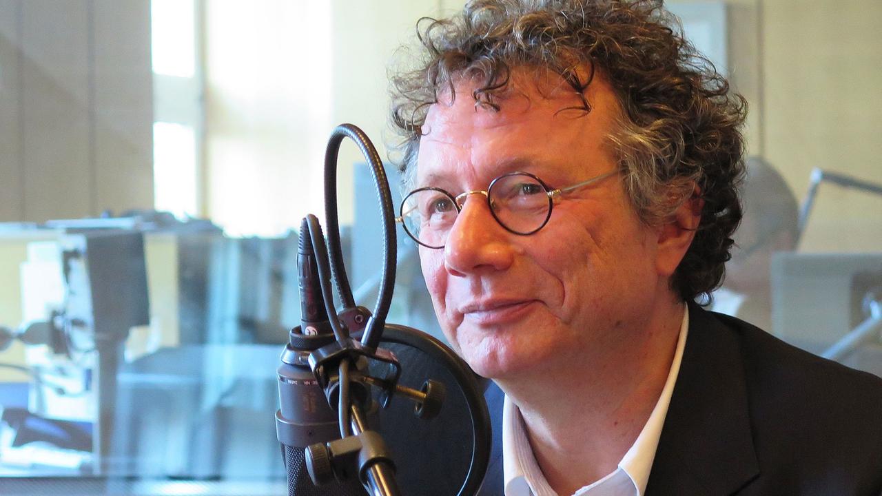 Ingo Schulze