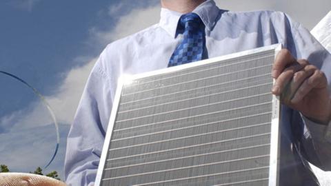 Solarzellen sind teure Stromproduzenten.