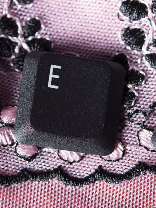 "Sex" als drei Tasten einer PC-Tastatur