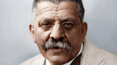 Magnus Hirschfeld