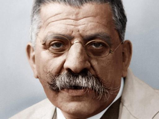 Magnus Hirschfeld