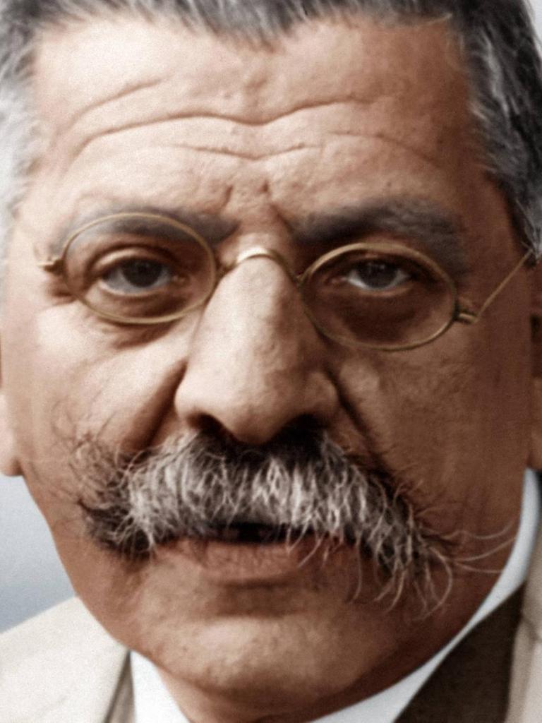 Magnus Hirschfeld
