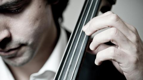 Der Cellist Jean-Guihen Queyras