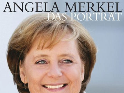 Sebastian Graf von Bassewitz, Laurence Chaperon: Angela Merkel. Das Porträt