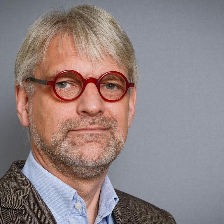 Professor Ulrich Körtner (Bild: Hans Hochstöger)