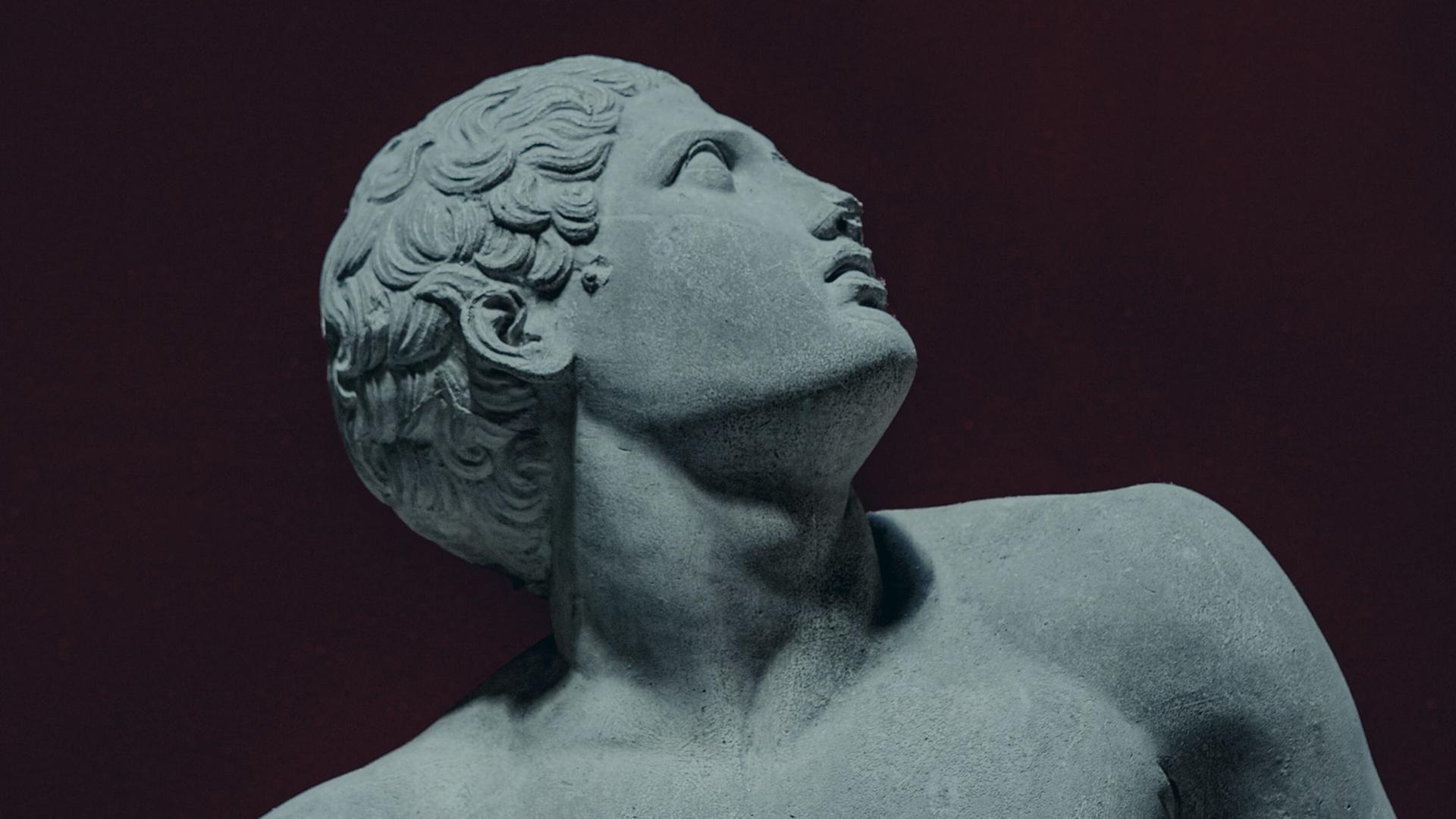 Beschriftung: Teil 2, Orestes, Orestie