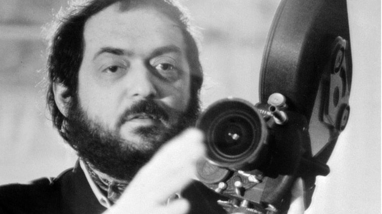 Der Hollywood-Regisseur Stanley Kubrick (undatiertes Foto). 