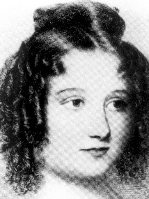 Ada Lovelace, Programmier-Pionierin