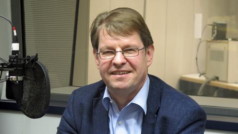 Ralf Stegner, stellvertretender Bundesvorsitzender der SPD
