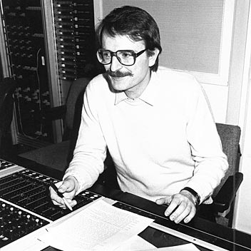 Michael Koser