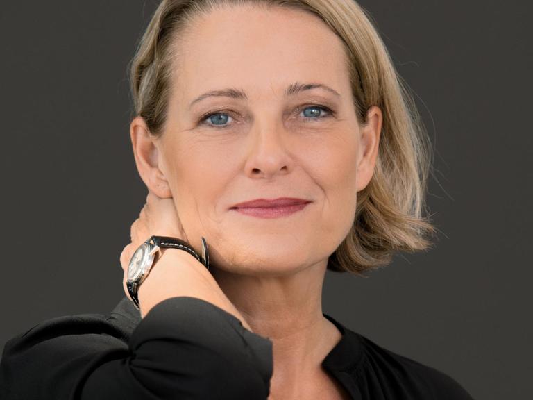 Miriam Meckel