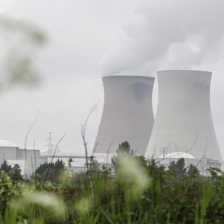 Energie - Belgien stoppt Rückbau aller seiner Atomreaktoren