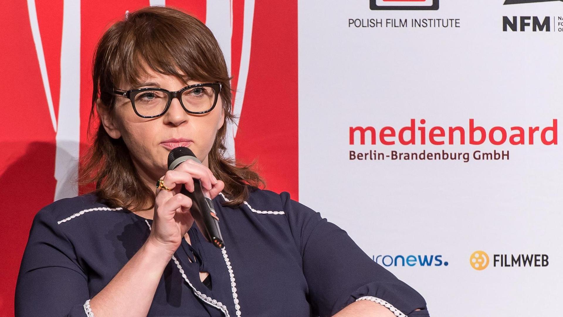 Polski rząd zwalnia dyrektora finansowego filmu, zwolnienie „okropne i odrażające”