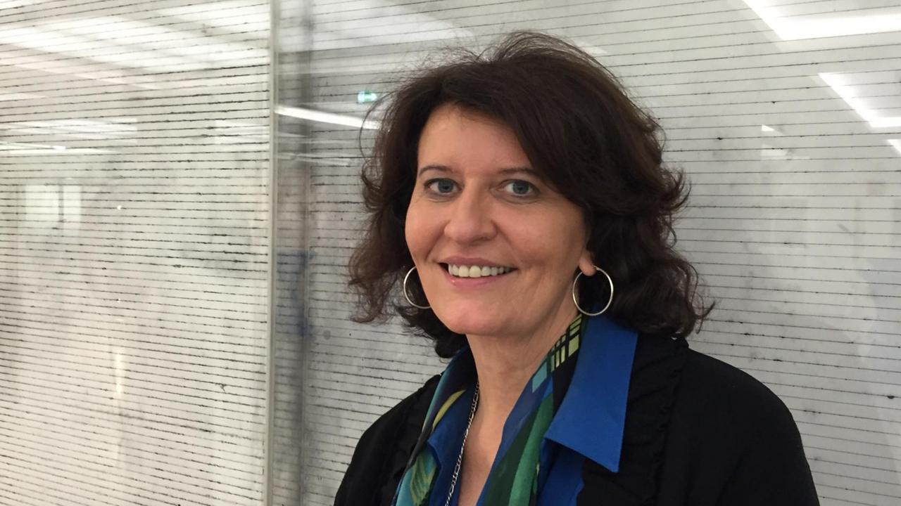 Die Musikerin Lisa Troyer Die Musikerin Lisa Troyer