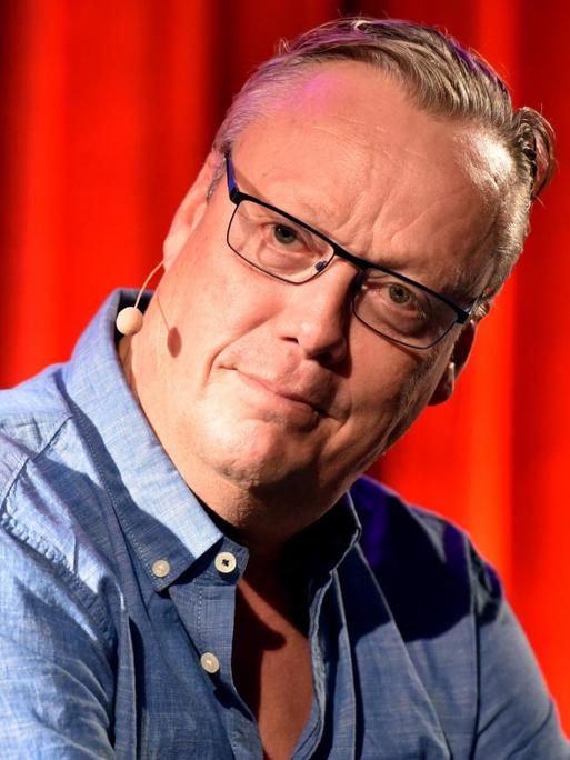 Jonas Jonasson "Drei fast geniale Freunde auf dem Weg zum Ende der