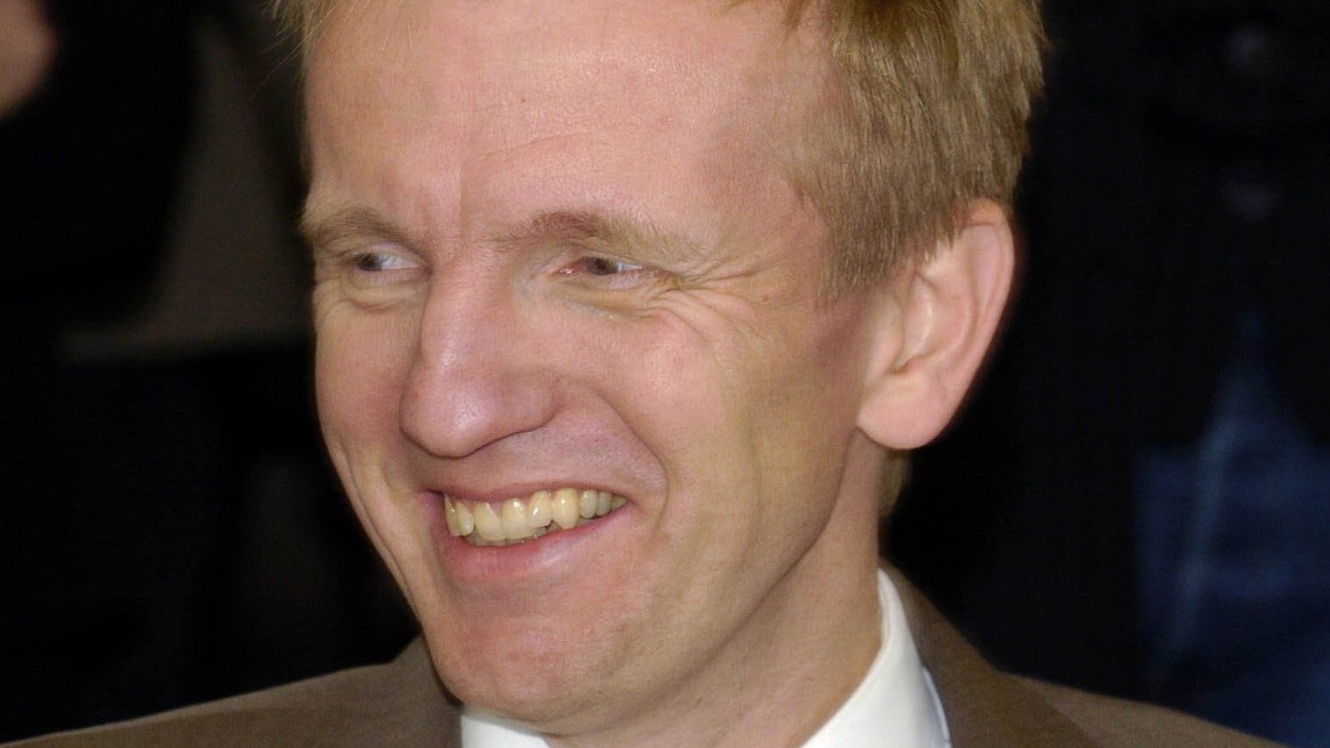 Roland Baar, der Spitzensportler war auch Mitglied des IOC und des Kuratoriums des Bewerbungskomitees Leipzig 2012 GmbH