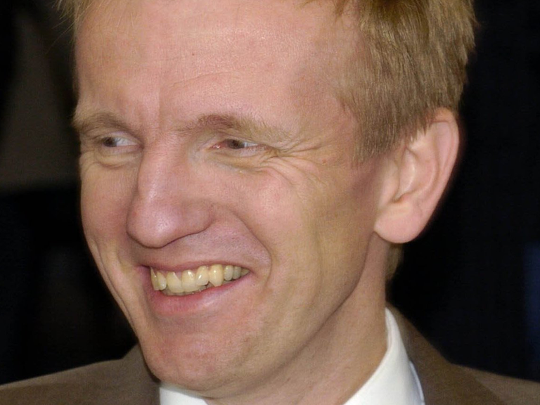 Roland Baar, der Spitzensportler war auch Mitglied des IOC und des Kuratoriums des Bewerbungskomitees Leipzig 2012 GmbH