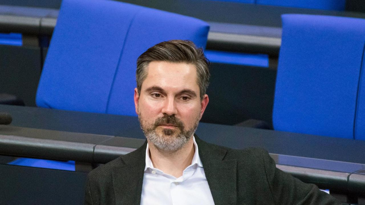 TVDebatte zur Europawahl De Masi (BSW) muss eingeladen werden