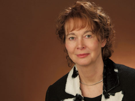 Barbara Sichtermann, Publizistin