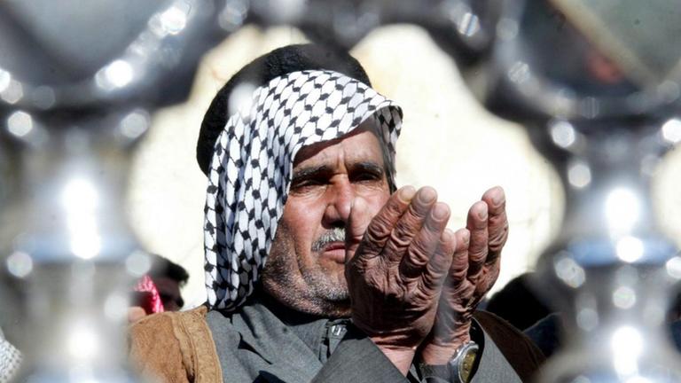 Politik und Islam Die Schlacht von Kerbela und ihre machtideologische