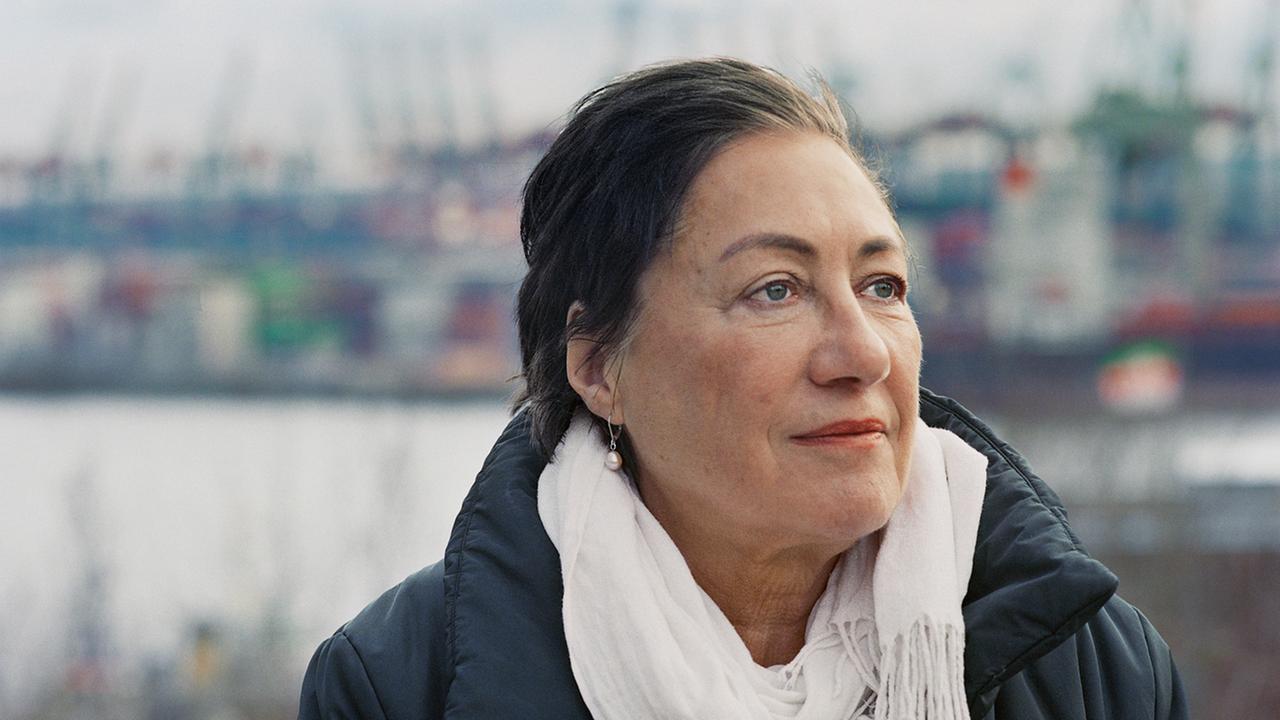 Helke Sander, Filmemacherin und Autorin