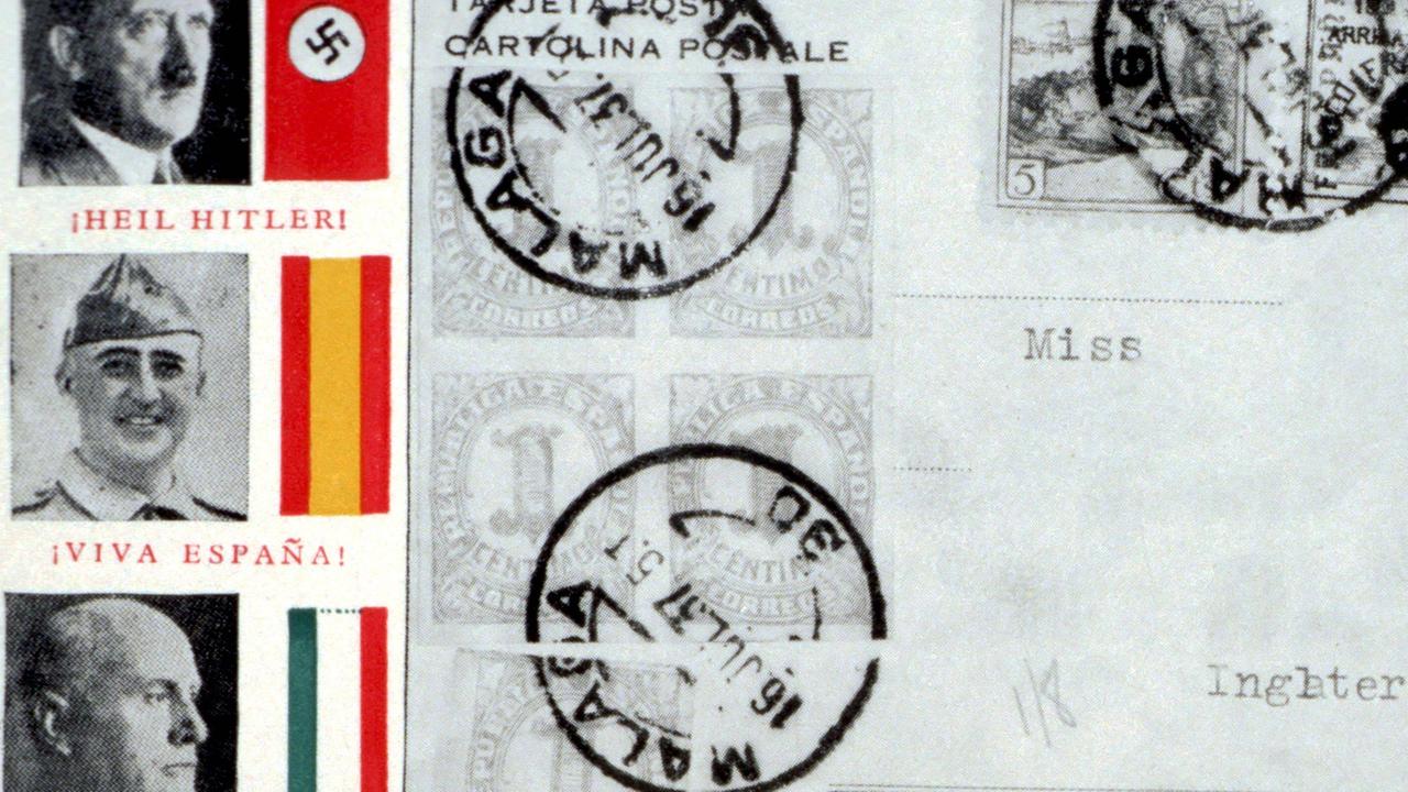 Fluchtpunkt Lissabon - Exil im Portugal der 1940er-Jahre