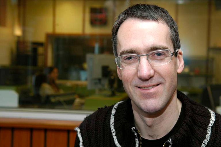Stuart Pigott, Weinkenner Stuart Pigott, Weinkenner