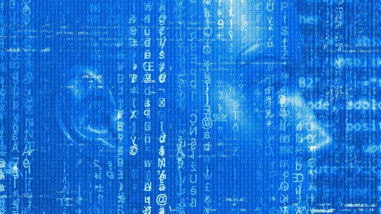 Illustration Künstliche Intelligenz