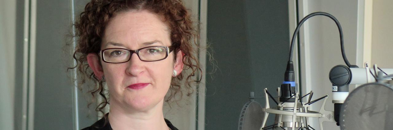 Guardian-Korrespondentin Kate Connolly
