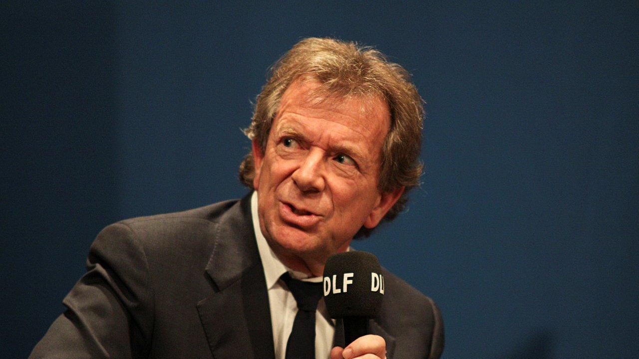 Der ehemaliger FIFA-Funktionär Guido Tognoni ist heute ein Kritiker des Verbands