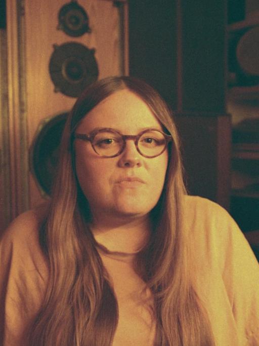 Emma-Jean Thackray
