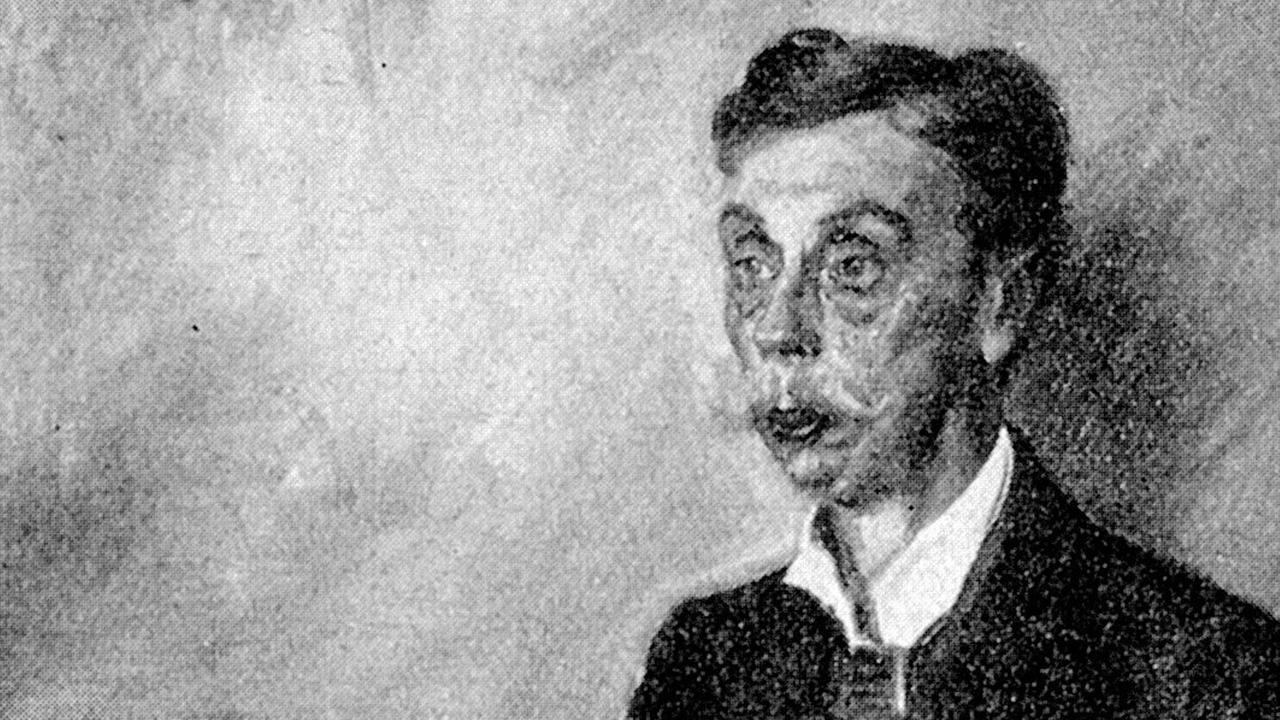 Hörspiel am Samstag Abendliche Häuser