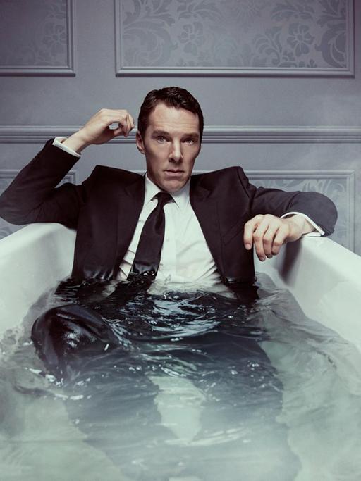 Based on the acclaimed Patrick Melrose series of novels written by Edward St. Aubyn and adapted by BAFTA award nominee David Nicholls (Far From the Madding Crowd, One Day), Melrose gleefully skewers the British upper class as it tracks the titular characters harrowing odyssey from a deeply traumatic childhood, through adult substance abuse and ultimately, towards recovery and redemption. Benedict Cumberbatch (The Imitation Game, Sherlock) plays Patrick Melrose, an aristocratic and outrageously funny playboy, who struggles to overcome the damage inflicted by an abusive father and a mother who tacitly condoned the behaviour. A true television saga, Melrose is both gripping and humorous, with a dramatic sweep that encompasses the South of France in the 1960s, debauched 1980s New York and sober Britain in the early 2000s. Melrose will devote an hour to each of the five novels, with each episode storytelling a few complicated and intense days in Patrick's life. Starring: Benedict Cumberbatch, Holliday Grainger, Jessica Raine.