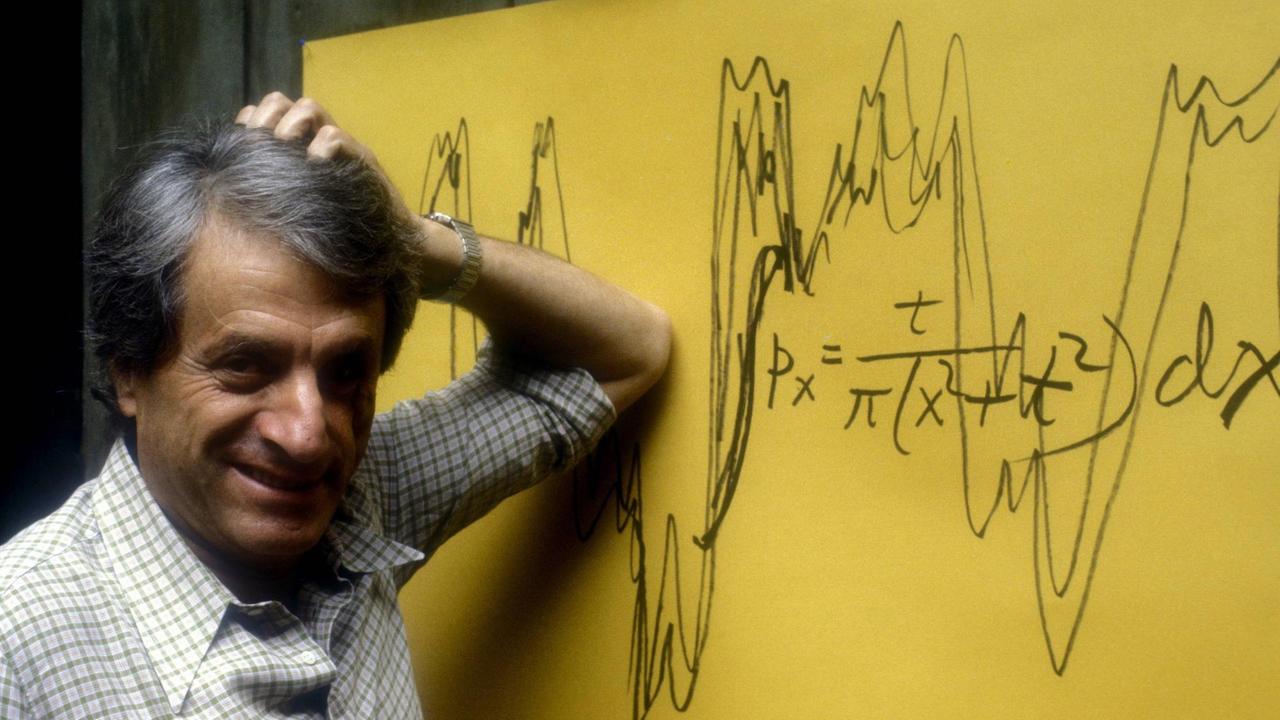 Musikalische Räume im Werk von Iannis Xenakis Im Klanghagelschauer