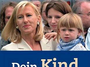 Christa Müller: Dein Kind will Dich Christa Müller: Dein Kind will Dich