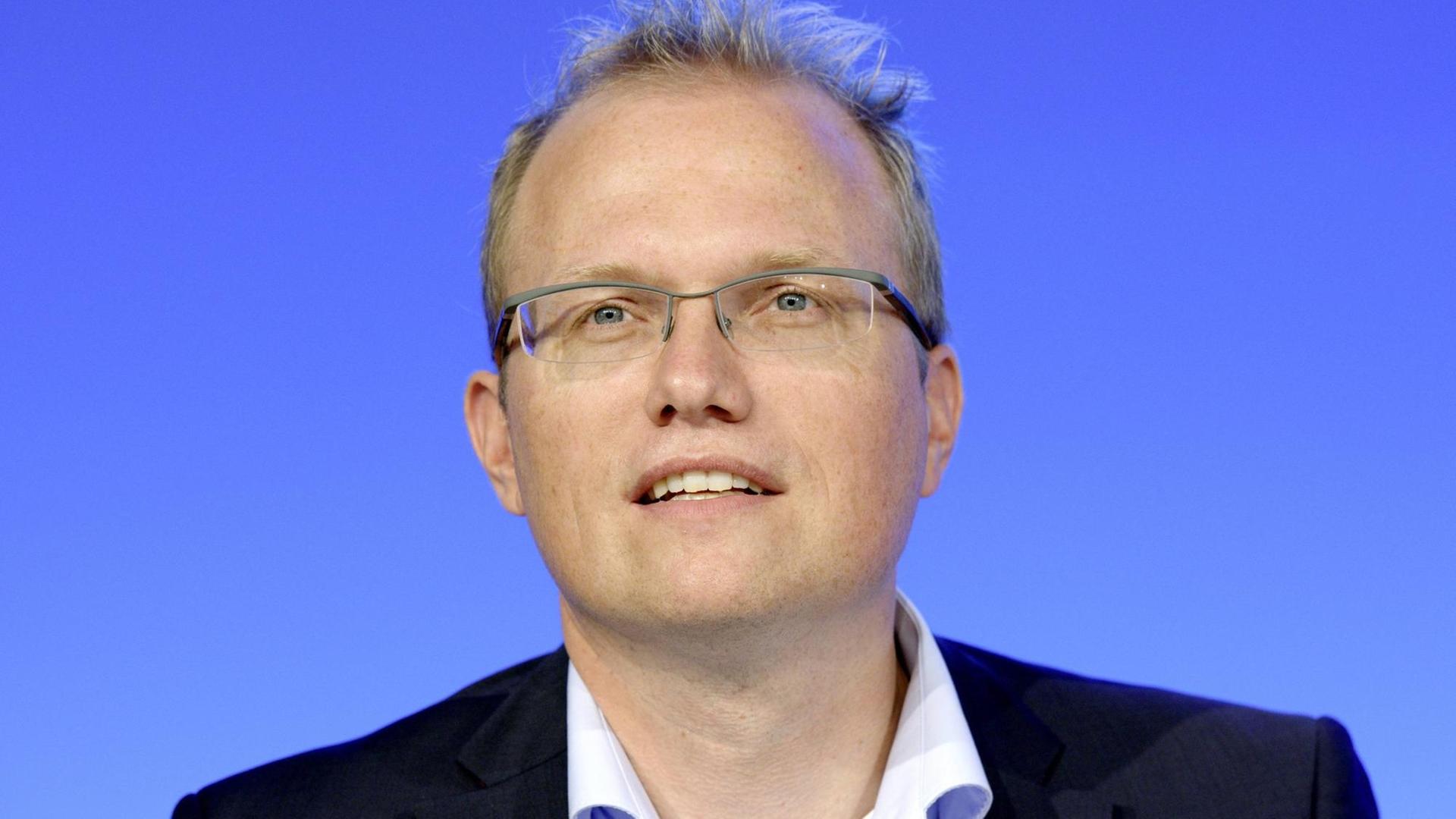 Jochen Ott