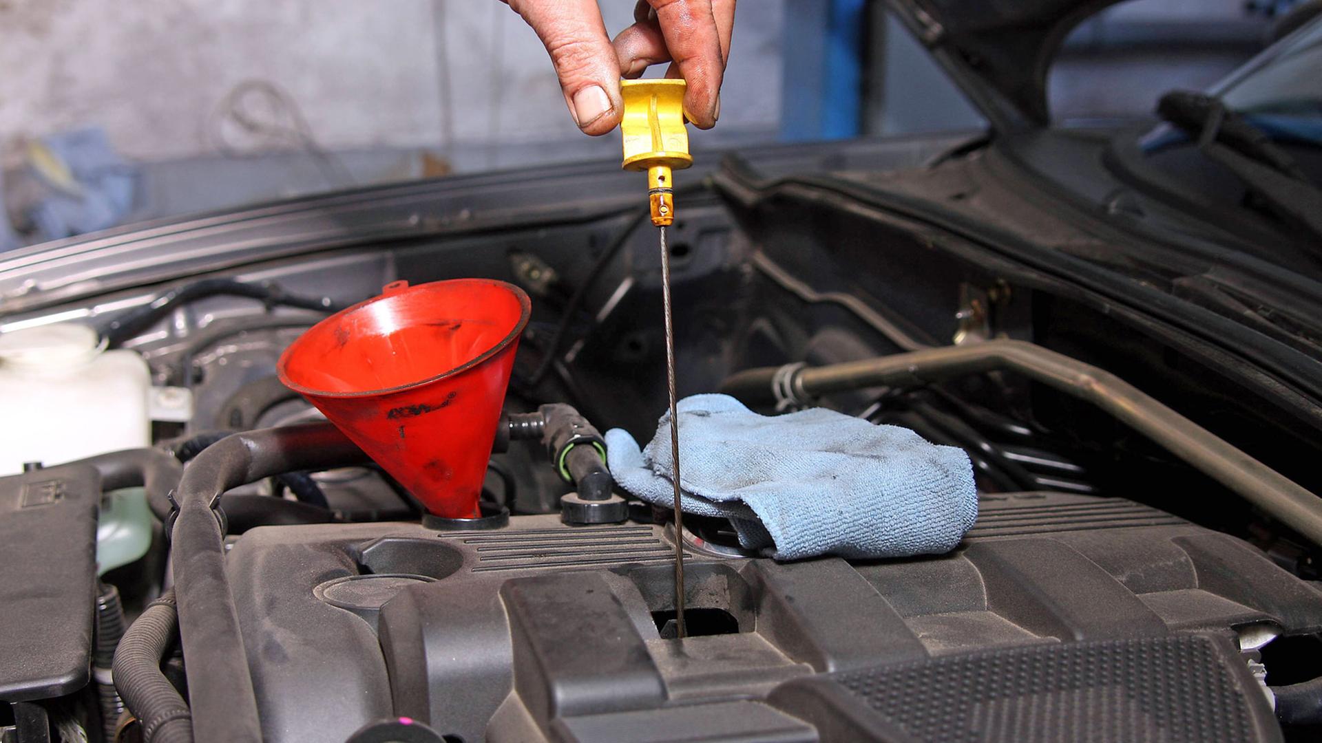 Autoreparatur