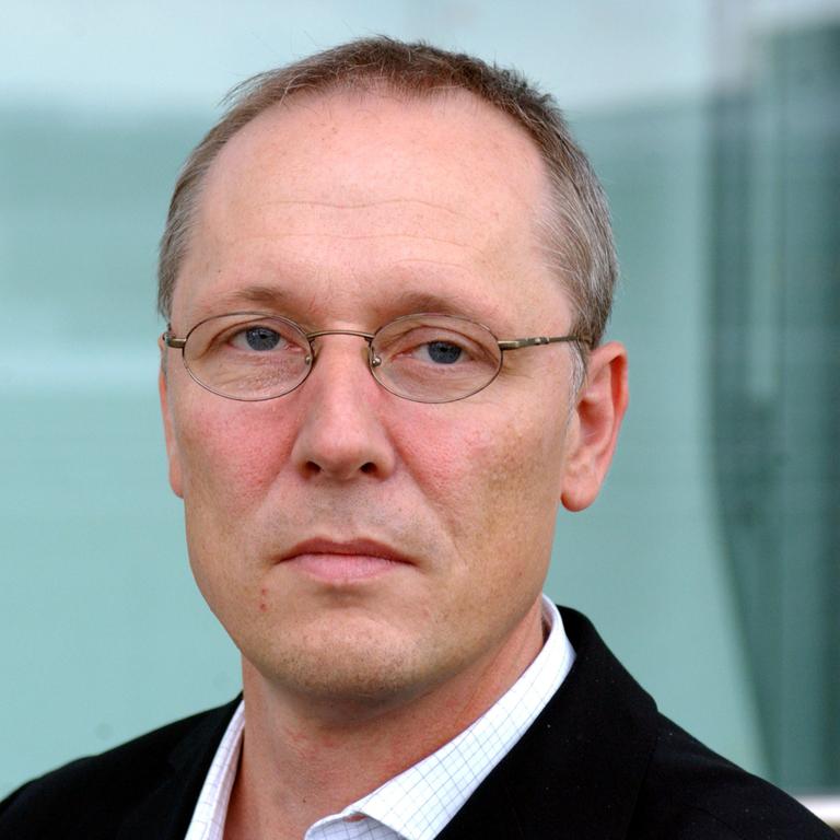 Der Historiker Jörg Baberowski