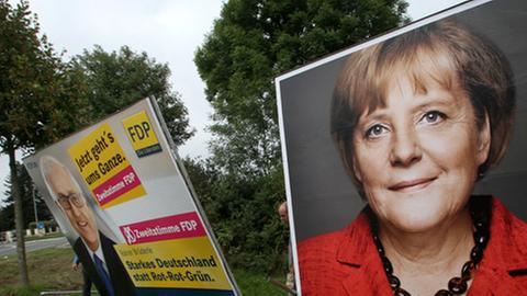 Der Koalitionspartner ist demontiert, was wird die CDU nun tun?